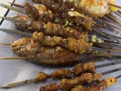-头牌·鹤岗小串(万达店)