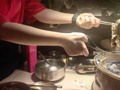 -西塔老太太泥炉烤肉(温州首店万象城黑金店)