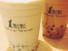 -1点点(长龙地铁店)