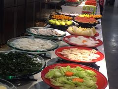-梦幻岛海鲜自助·涮烤一体(启东申港城店)