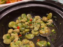 -江南韵·无锡太湖文化体验餐厅(凤凰天街店)