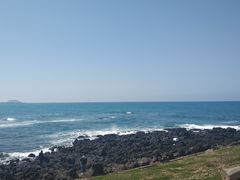 -Cafe Aewol Monsant