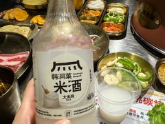 -核桃碳烤肉馆(深圳首店)