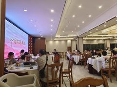 -怡园饭店-餐厅(四望亭店)