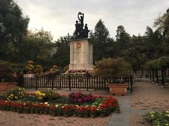-文瀛公园