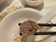 -八合里潮汕鲜牛肉火锅(福州万象城店)