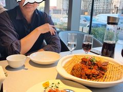 -望京辣宴·古法川菜(望京店)