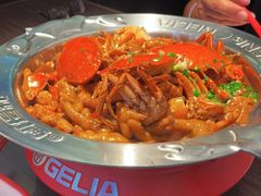 -胖哥俩肉蟹煲(湛江印象汇店)