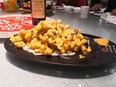 小酥肉-新东坡酒楼(报社街店)