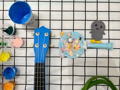 -Summer House夏莫手工坊团建活动(世博源店)