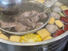 -林记潮牛·牛肉火锅(上马墩店)