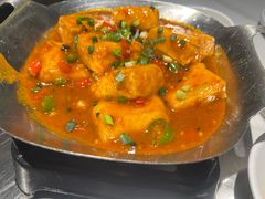 -云尊府云南菜·蒸汽石锅鱼(学清路店)