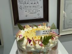 -奶油日报Journal de creme