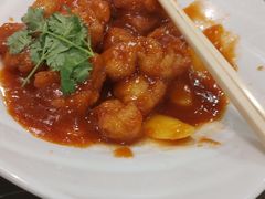 -万年酒楼(越秀南路店)