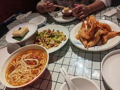-沱江小镇 (良乡店)