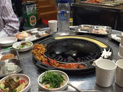 元山烤肉-元山烤肉店(假日广场店)