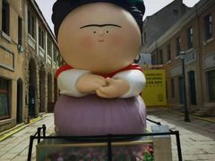 -上街里市集(悦喜客来广场店)