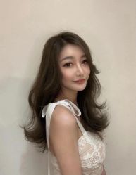 -Rise Hair上升造型