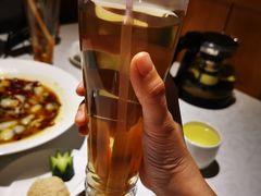 -香山湖家家宴(中山陵店)