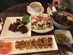 -娜娜家•Nana’Garden (福州道店)