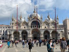 -圣马尔谷圣殿宗主教座堂