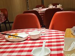 -西贝(东方路店)