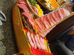 -梦山水日本烧肉(五四广场店)