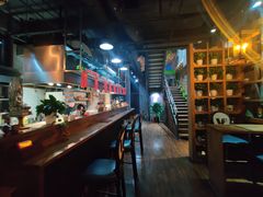 -越谜·越南餐厅(长白店)