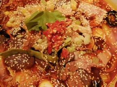 -辣伍爺·冒菜(乐淘里店)