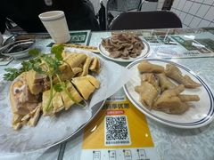 -阿金大白·上海菜馆(新天地店)