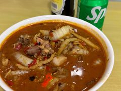 -酸辣粉(氹仔店)