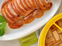 慈禧养生烤鸭-惠丰堂饭庄·烤鸭·京味菜(翠微路店)