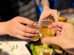 -云晓光头烧烤吧(川沙绿地店)