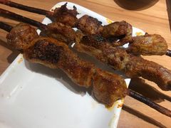 红柳烤肉-品回味清真西北楼(宁波首店)