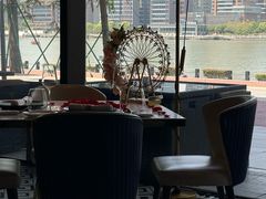 -大八江景意大利西餐厅LargeEight Italy Restaurant(1862时尚艺术中心店)
