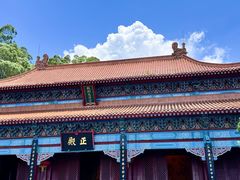 -南沙天后宫景区