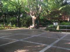 -华山儿童公园