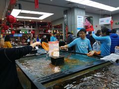 -盒马鲜生(宝地店)