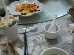 -张家羊肉泡馍