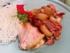 -新白鹿餐厅(京基KK ONE店)