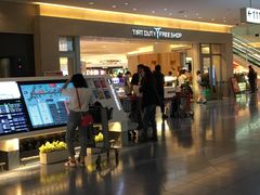 -TIAT DUTY FREE SHOP NORTH(羽田机场店)