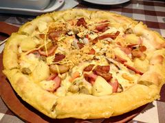 -米斯特比萨(罗斯福店)