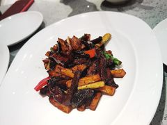 -紫光园·烤鸭·北京菜(劲松店)