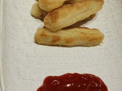-西贝(紫荆广场店)