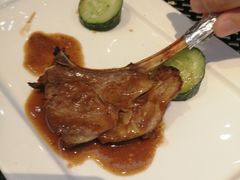 -新兴·金羊座·粤菜点心(乐峰店)