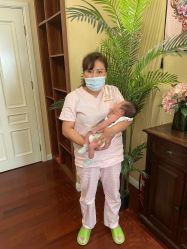 点击看大图 -禧悦府国际月子会所(总店)