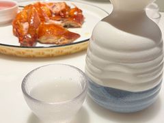 -径山十八道·风味民间菜(杭州总店)