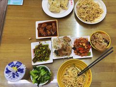 -玉华饮食店(茅台路店)