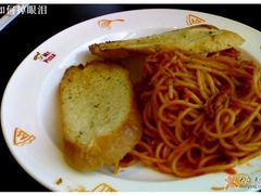 番茄酱鸡丝面-米斯特比萨(亦庄国融国际店)