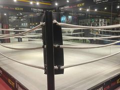 -VLines耀能运动24小时·月付制健身(京广桥店)